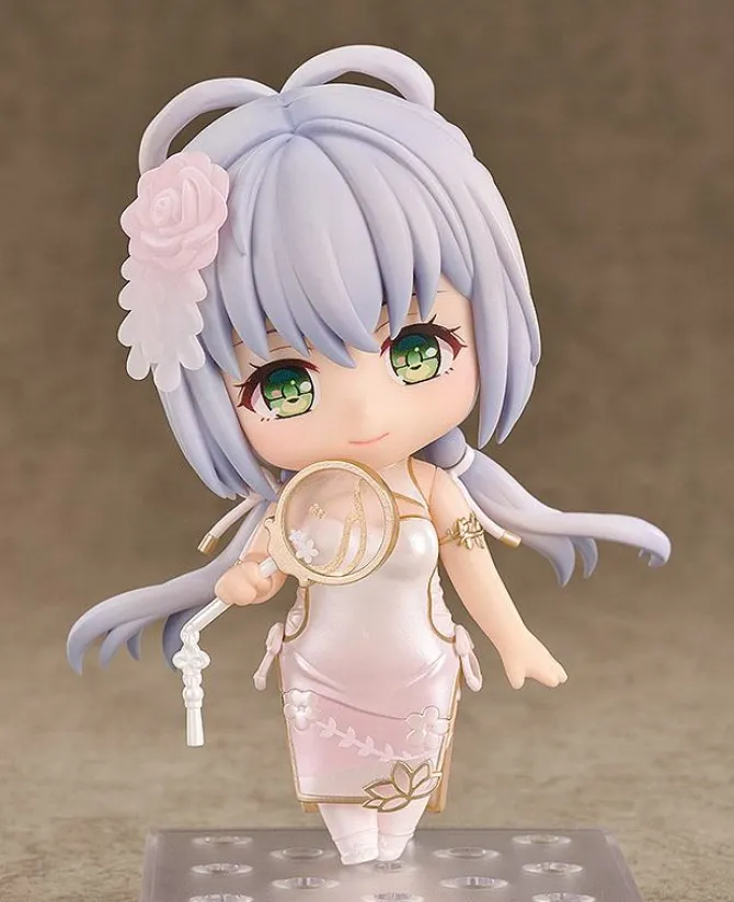Vsinger - Luo Tianyi Nendoroid / Grain in Ear Version: Good Smile Company