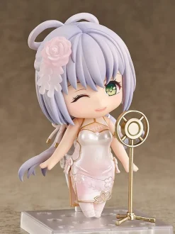Vsinger - Luo Tianyi Nendoroid / Grain in Ear Version: Good Smile Company