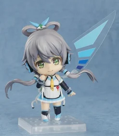 Vsinger - Luo Tianyi Nendoroid: Good Smile Company