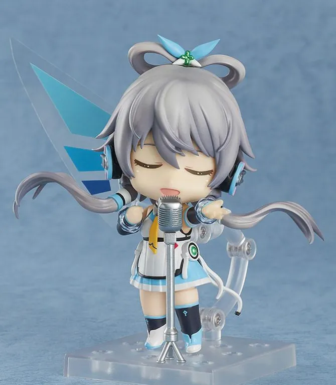 Vsinger - Luo Tianyi Nendoroid: Good Smile Company