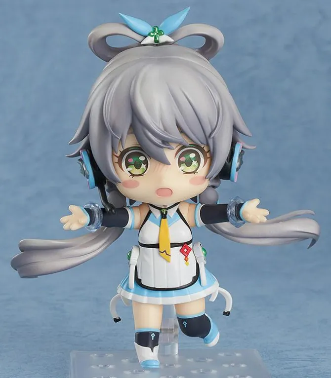 Vsinger - Luo Tianyi Nendoroid: Good Smile Company
