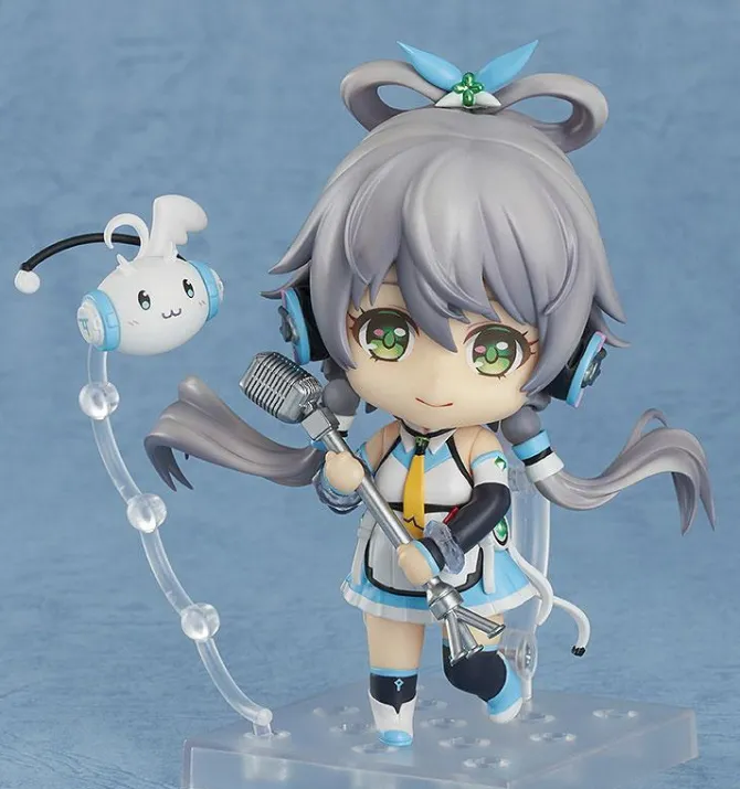Vsinger - Luo Tianyi Nendoroid: Good Smile Company