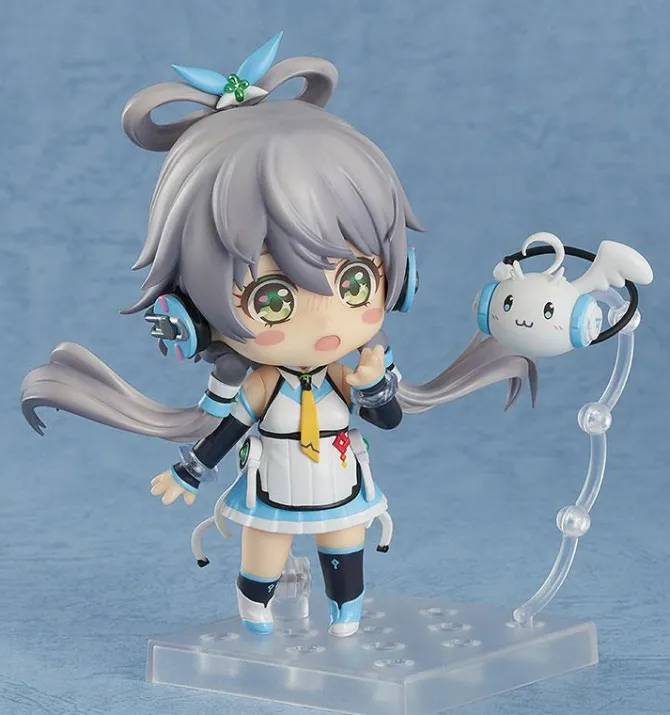 Vsinger - Luo Tianyi Nendoroid: Good Smile Company