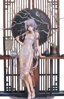 Vsinger - Luo Tianyi Statue / Grain in Ear Version: Good Smile Company