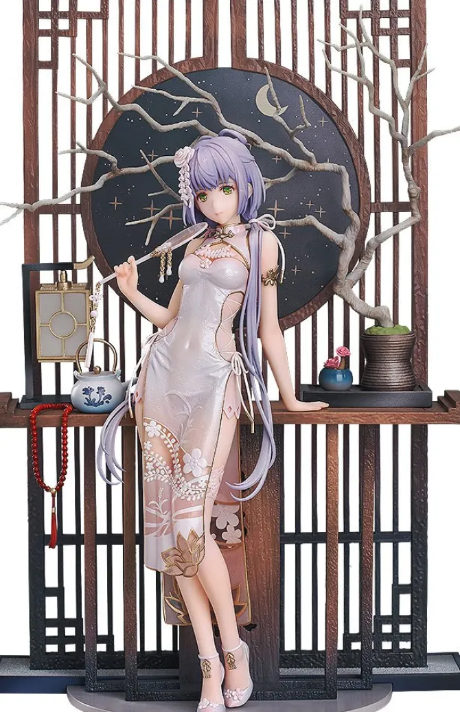 Vsinger - Luo Tianyi Statue / Grain in Ear Version: Good Smile Company