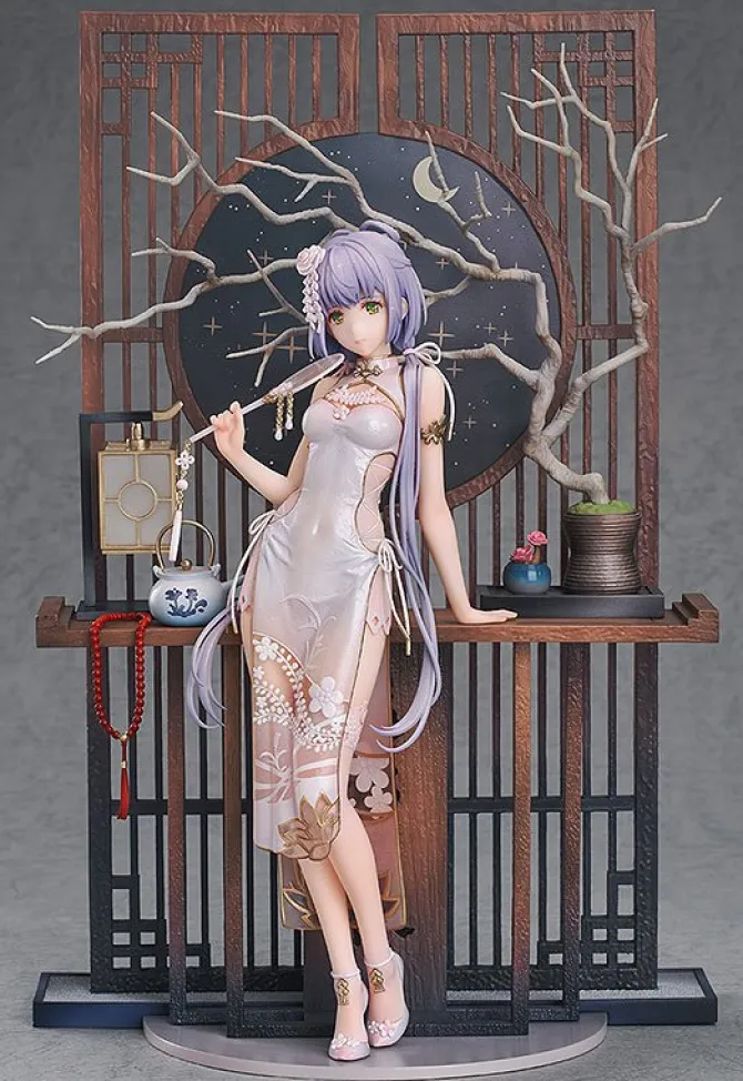 Vsinger - Luo Tianyi Statue / Grain in Ear Version: Good Smile Company