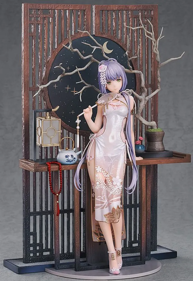 Vsinger - Luo Tianyi Statue / Grain in Ear Version: Good Smile Company