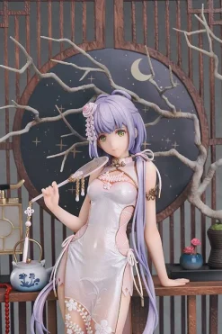 Vsinger - Luo Tianyi Statue / Grain in Ear Version: Good Smile Company