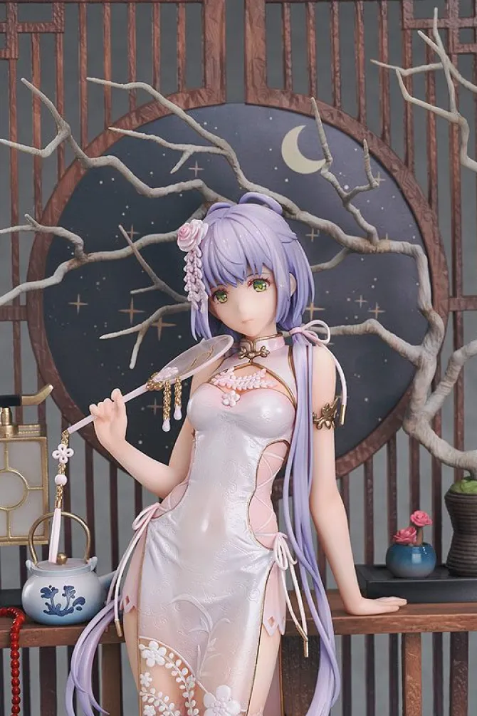 Vsinger - Luo Tianyi Statue / Grain in Ear Version: Good Smile Company