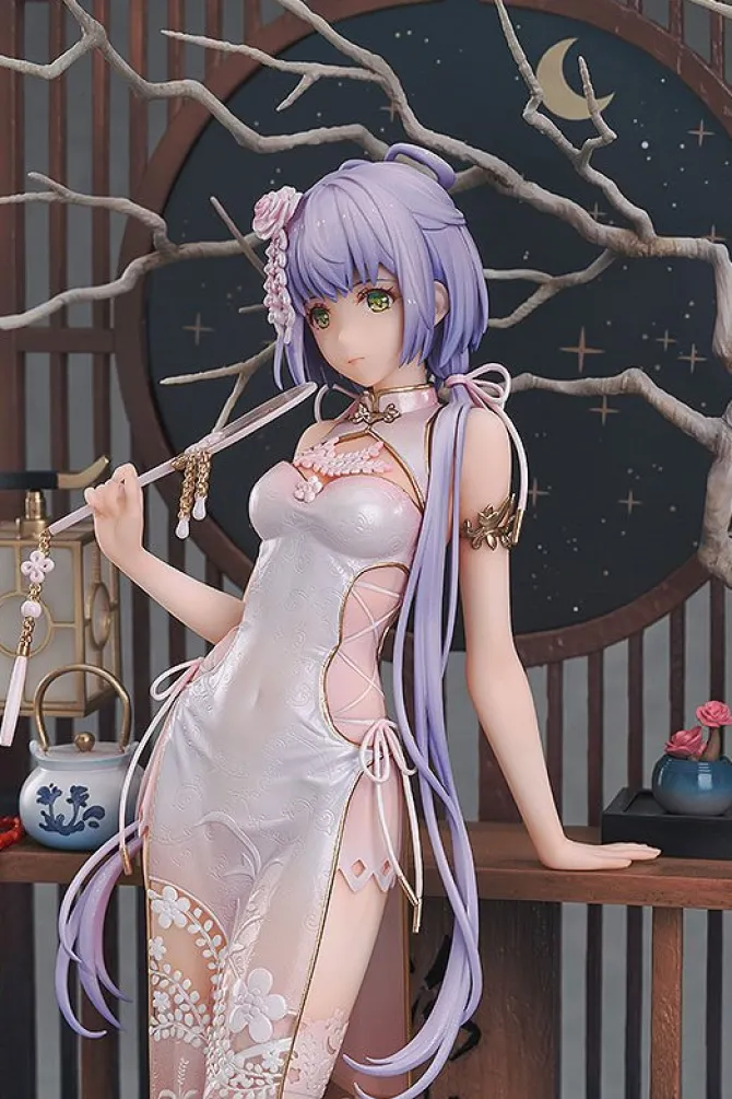 Vsinger - Luo Tianyi Statue / Grain in Ear Version: Good Smile Company