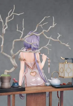 Vsinger - Luo Tianyi Statue / Grain in Ear Version: Good Smile Company