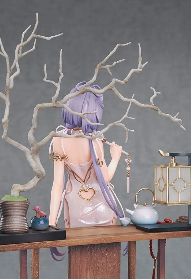 Vsinger - Luo Tianyi Statue / Grain in Ear Version: Good Smile Company