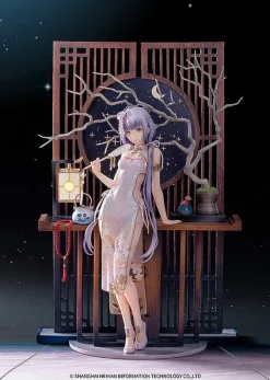 Vsinger - Luo Tianyi Statue / Grain in Ear Version: Good Smile Company