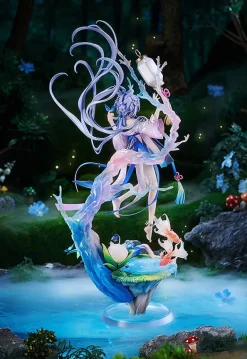 Vsinger - Luo Tianyi Statue / Chant of Life Version: Good Smile Company