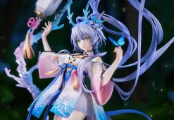 Vsinger - Luo Tianyi Statue / Chant of Life Version: Good Smile Company