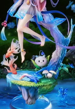 Vsinger - Luo Tianyi Statue / Chant of Life Version: Good Smile Company