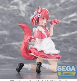 VTuber - Akami Karubi Statue / PM Perching: Sega