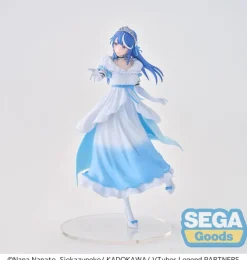 VTuber - Awayuki Kokorone Figur / Desktop x Decorate Collections: Sega