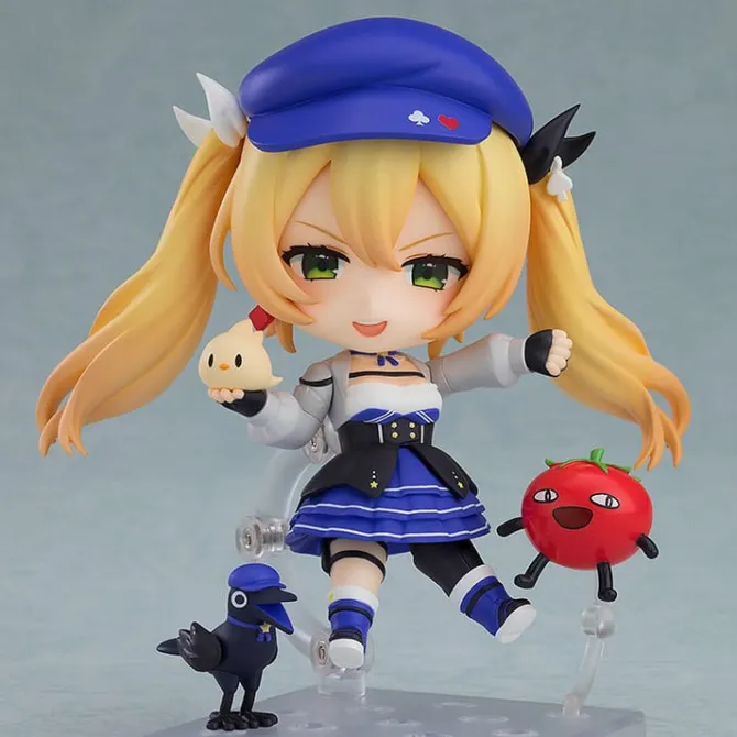 VTuber - Dokibird Nendoroid: Good Smile Company