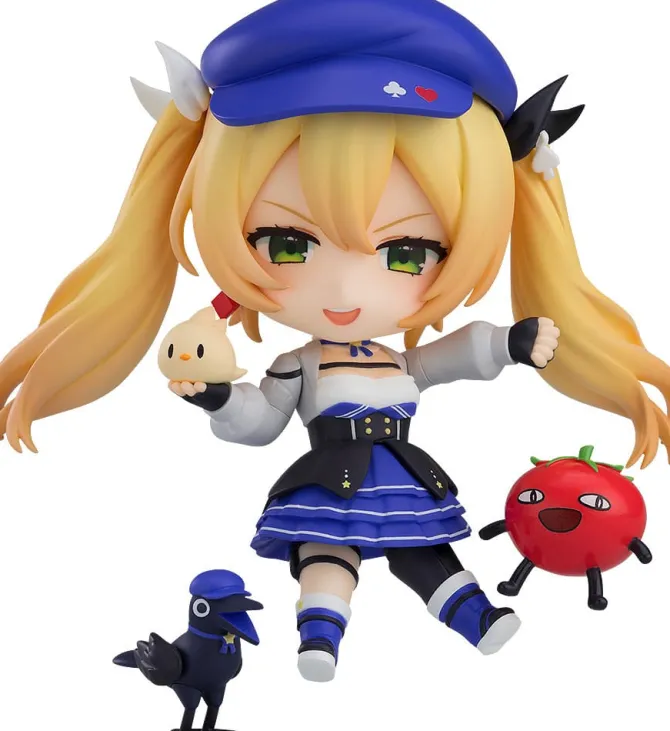 VTuber - Dokibird Nendoroid: Good Smile Company