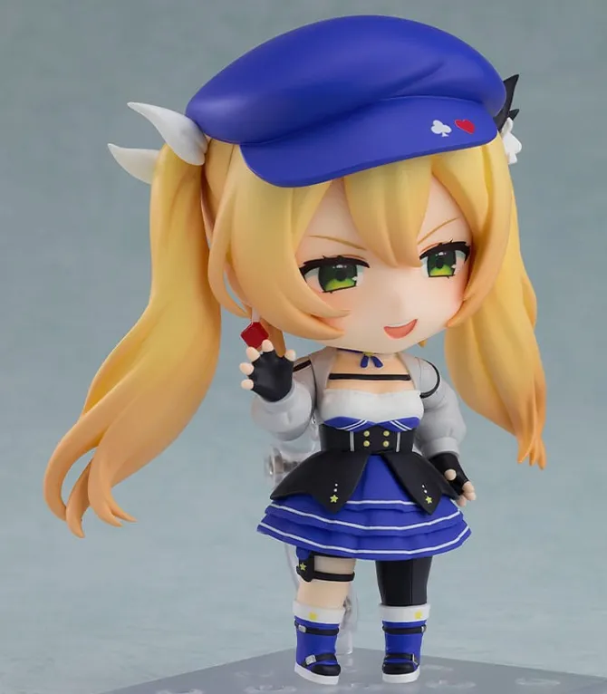 VTuber - Dokibird Nendoroid: Good Smile Company