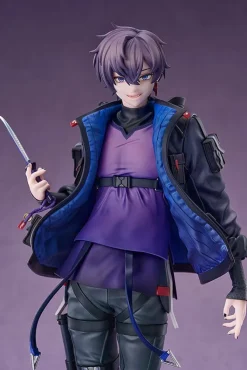 VTuber - Shoto Statue: Good Smile Company