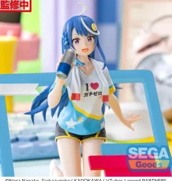 VTuber - Shuwa-chan Figur / Luminasta: Sega