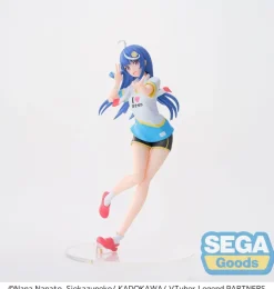 VTuber - Shuwa-chan Figur / Desktop x Decorate Collections: Sega
