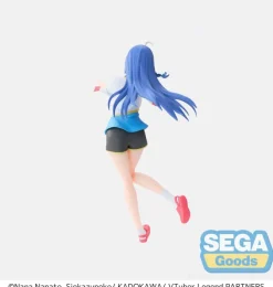 VTuber - Shuwa-chan Figur / Desktop x Decorate Collections: Sega