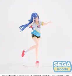 VTuber - Shuwa-chan Figur / Desktop x Decorate Collections: Sega