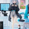 VTuber - Tororo Nekomugi Statue: Kotobukiya