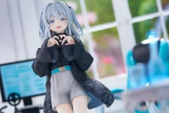 VTuber - Tororo Nekomugi Statue: Kotobukiya