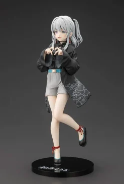 VTuber - Tororo Nekomugi Statue: Kotobukiya