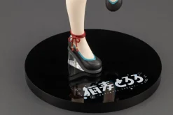 VTuber - Tororo Nekomugi Statue: Kotobukiya