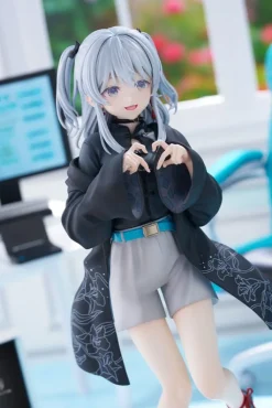 VTuber - Tororo Nekomugi Statue: Kotobukiya