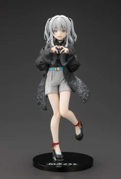 VTuber - Tororo Nekomugi Statue: Kotobukiya