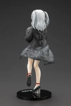 VTuber - Tororo Nekomugi Statue: Kotobukiya