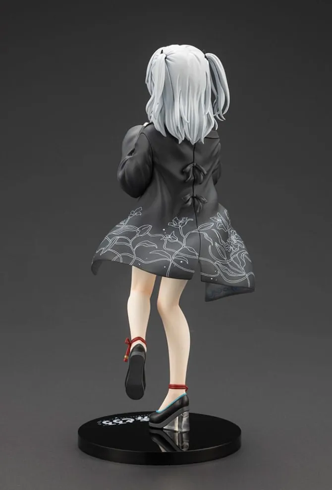 VTuber - Tororo Nekomugi Statue: Kotobukiya