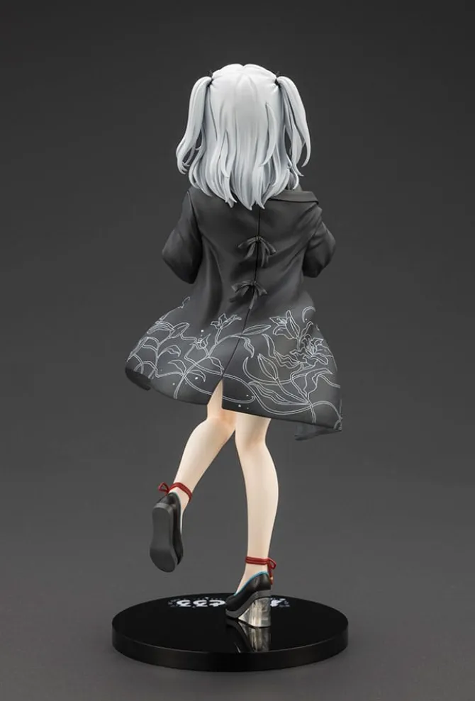 VTuber - Tororo Nekomugi Statue: Kotobukiya