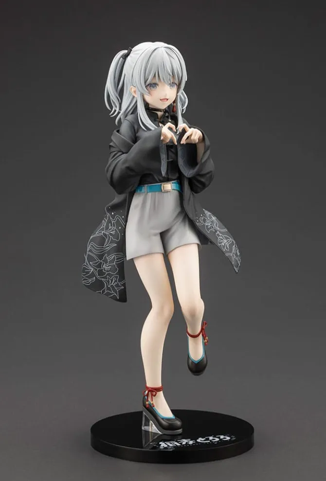 VTuber - Tororo Nekomugi Statue: Kotobukiya