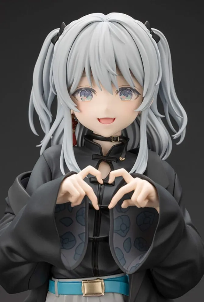VTuber - Tororo Nekomugi Statue: Kotobukiya