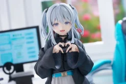 VTuber - Tororo Nekomugi Statue: Kotobukiya