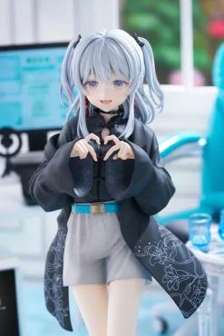 VTuber - Tororo Nekomugi Statue: Kotobukiya