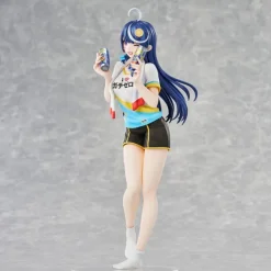 VTuber Legend - Shuwa: Union Creative