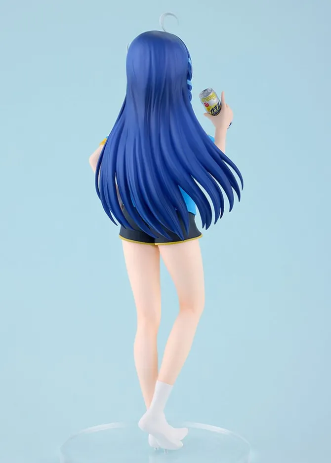 VTuber Legend - Shuwa-chan Statue / Pop Up Parade - L Size: Good Smile Company