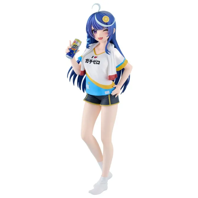 VTuber Legend - Shuwa-chan Statue / Pop Up Parade - L Size: Good Smile Company