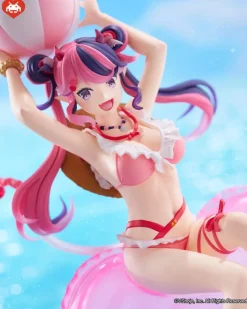 VTuber VShojo - Ironmouse Statue / Dressta: Taito Prize