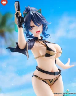 VTuber VShojo - Kson Statue / Dressta: Taito Prize