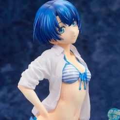 Waiting in the Summer - Kanna Tanigawa Statue - Swimsuit Ver.: Alter