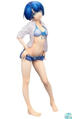 Waiting in the Summer - Kanna Tanigawa Statue - Swimsuit Ver.: Alter